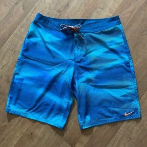 Mens Nike Board Shorts